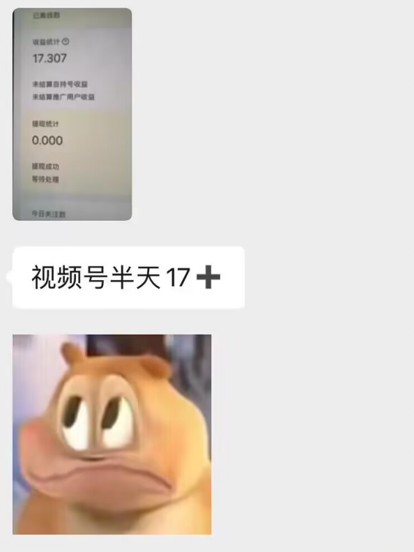 微信视频号挂机项目，含详细教程  第5张