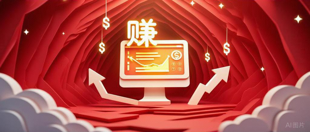 6份不用辞职就能做的副业,上班族必看! 第1张 6份不用辞职就能做的副业,上班族必看! 第1张