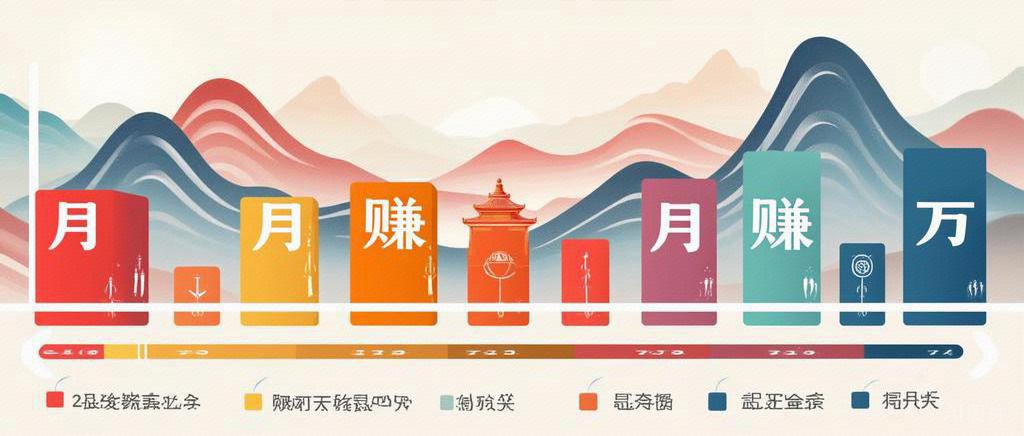 下班后别浪费时间,搞这3个副业,每月多赚1万不是梦! 第2张 下班后别浪费时间,搞这3个副业,每月多赚1万不是梦! 第2张