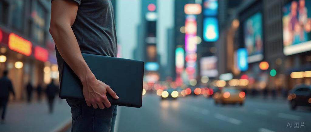 下班后别躺平,这5个赚钱的副业,一个人就能干! 第2张 下班后别躺平,这5个赚钱的副业,一个人就能干! 第2张