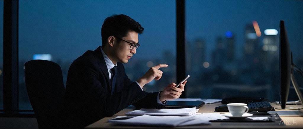 这个副业项目,上班族都在偷偷做! 第2张 这个副业项目,上班族都在偷偷做! 第2张