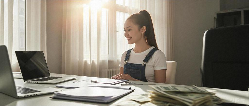 下班就闷声做副业,这几个项目可能适合你 第2张 下班就闷声做副业,这几个项目可能适合你 第2张