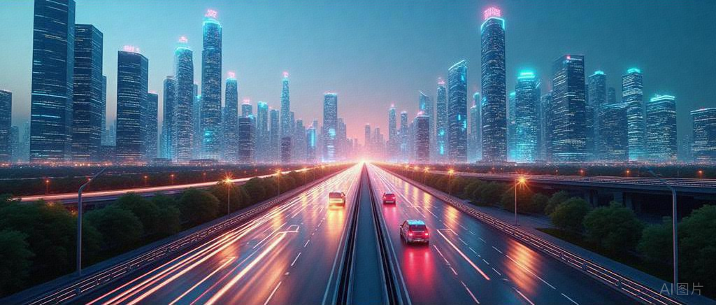 2025最赚钱的5个赛道,普通人也能分一杯羹! 第1张 2025最赚钱的5个赛道,普通人也能分一杯羹! 第1张