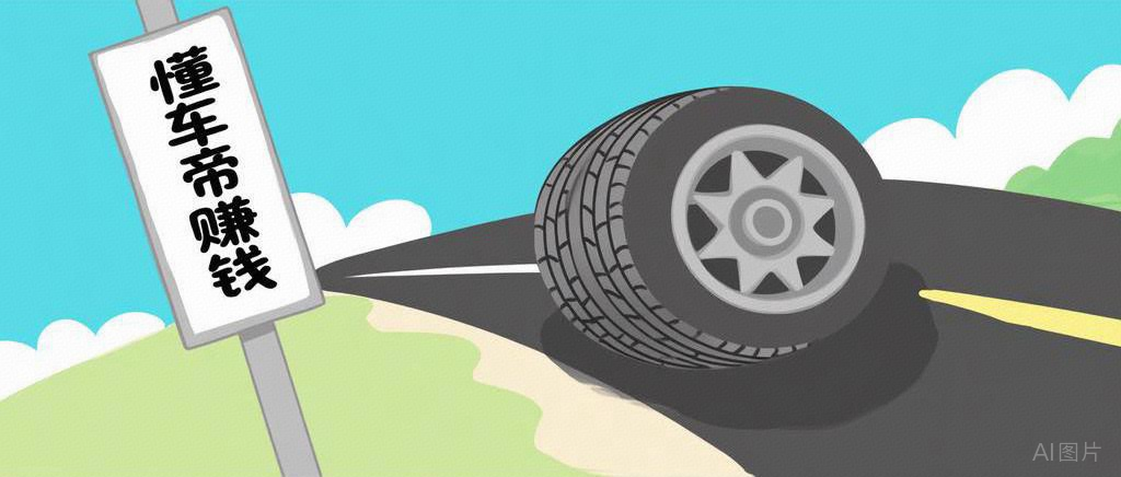 懂车帝拉新,一单12.5,值得搞! 第3张 懂车帝拉新,一单12.5,值得搞! 第3张