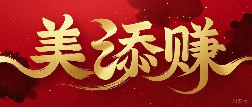 美添赚,一个微信赚零花钱的平台 第3张 美添赚,一个微信赚零花钱的平台 第3张