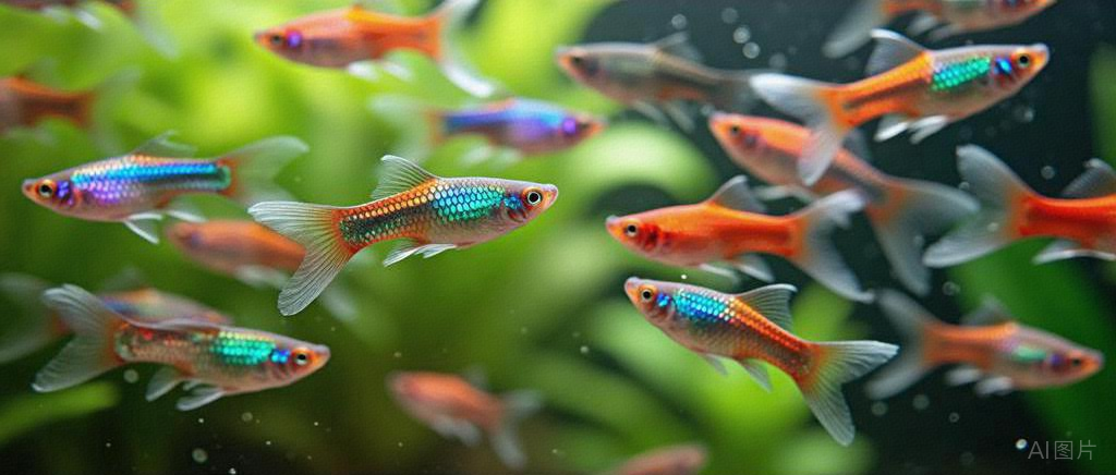 卖这种鱼,一个月居然能赚好几千?! 第3张 卖这种鱼,一个月居然能赚好几千?! 第3张