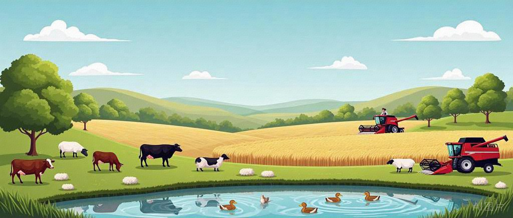 穷人养殖什么最挣钱? 第1张 穷人养殖什么最挣钱? 第1张