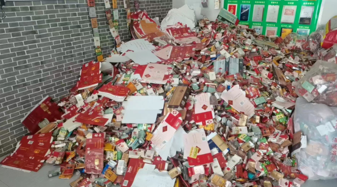 100个实操兼职项目揭秘(3/100)：烟盒瓶盖二维码回收[浪子叔]  100个实操兼职项目揭秘(3/100)：烟盒瓶盖二维码回收「浪子叔」 第6张